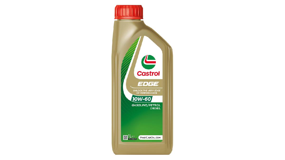 Castrol+Huile+Moteur+Edge+10W-60+1-litre+Supercar